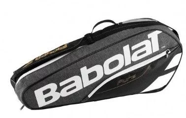 Чохол Babolat RH X3 PURE CROSS grey