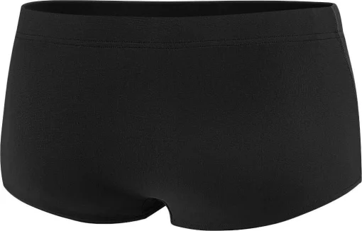 Плавки-боксери для хлопців Aqua Speed KEVIN 62535 чорний дитячий 146 см (752-01)