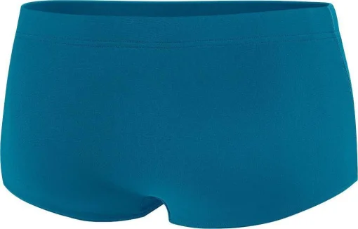 Плавки-боксери для хлопців Aqua Speed KEVIN 62542 бірюзовий дитячий 158 см (752-02)