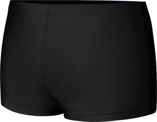 Плавки-боксери для чоловіків Aqua Speed NIKO 62175 чорний Чол XL (82-88 см)