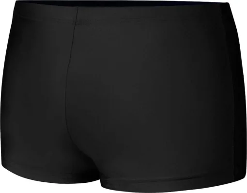 Плавки-боксери для чоловіків Aqua Speed NIKO 62177 чорний Чол XXXL (94-102 см)