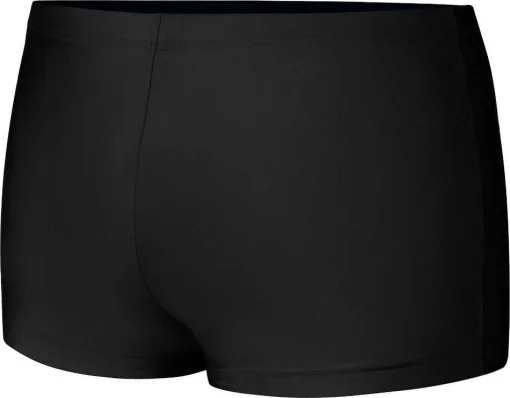 Плавки-боксери для чоловіків Aqua Speed NIKO 62177 чорний Чол XXXL (94-102 см)