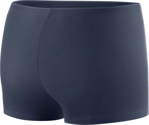 Плавки-боксери для чоловіків AqUnder Armour Speed NIKO 62688 сірий XXL (86-96 см) (753-05)