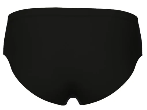 Плавки Arena DIVE SWIM BRIEF чорний, жовтий Чол