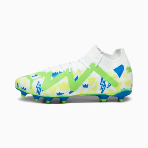 БУТСИ FUTURE MATCH NEYMAR JR FG/AG FOOTBALL BOOTS розмір 44,5