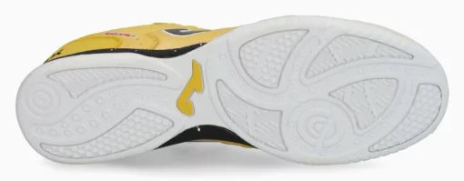 Футзалки Joma TOP FLEX лимонний Чол 44