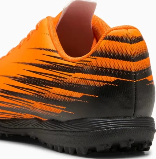 Сороконіжки Puma ATTACANTO II TT помаранчевий 40,5 (7UK) 26 см (108494-04)