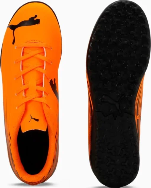 Сороконіжки дитячі Puma ATTACANTO II TT Jr помаранчевий 36 (3.5UK) 22.5 см (108497-04)