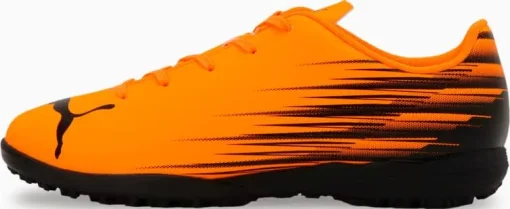 Сороконіжки дитячі Puma ATTACANTO II TT Jr помаранчевий 35.5 (3UK) 22 см (108497-04)