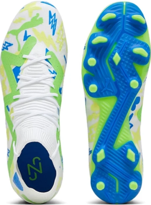 Бутси Puma Future Match Neymar Jr Fg/Ag 107612_01 розмір 45