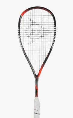 Ракетка для сквошу Dunlop HYPERFIBRE XT REVELATION PRO NH (773254US)