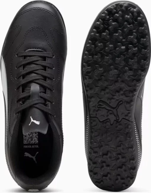 Сороконіжки дитячі Puma VITORIA II TT Jr чорний 34 (1.5UK) 20.5 см (108504-01)