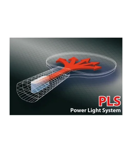 Ракетка для настільного тенісу Donic-Schildkrot Legends 1000 FSC