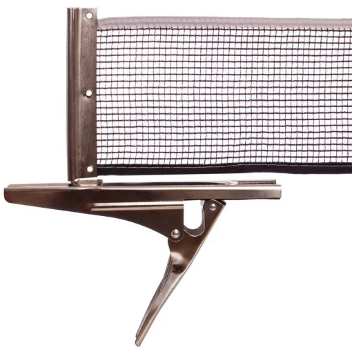 Сітка для настільного тенісу з кліпсовим кріпленням DONIC МТ-808335 Clipmatic