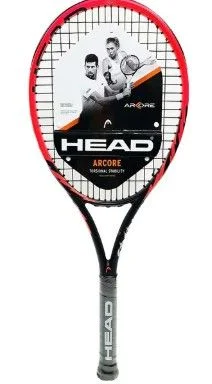 Ракетка Head MX Spark Tour (red) Gr3 (233302)