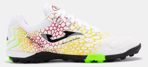 Сороконіжки Joma MAXIMA білий, чорний Чол 40