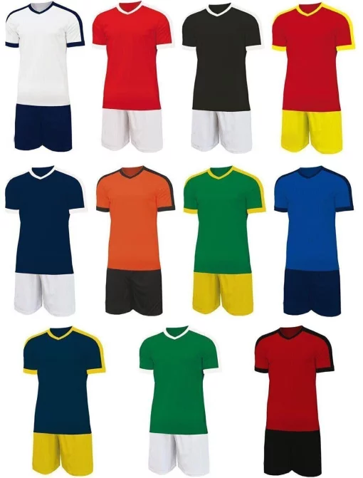 Футбольна форма G000k