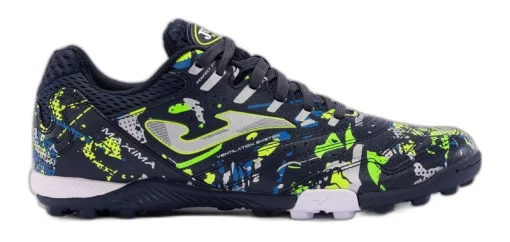 Сороконіжки Joma MAXIMA темно-сині Чол 43