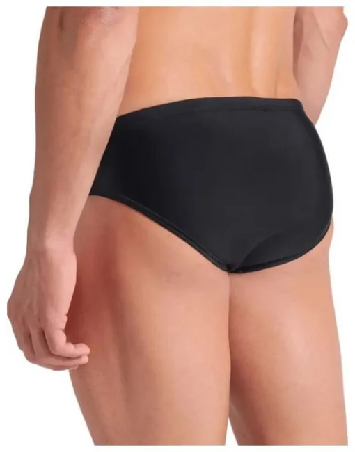 Плавки для чоловіків Arena VIBRANT SWIM BRIEFS чорний Чол 105