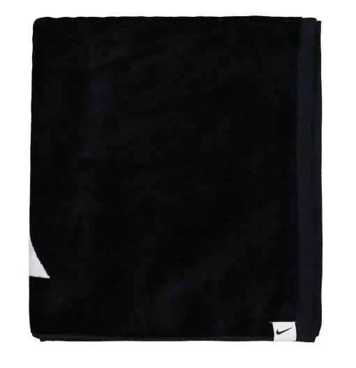 Рушник Nike TOWEL ACG білий, чорний Уні 80x145 см