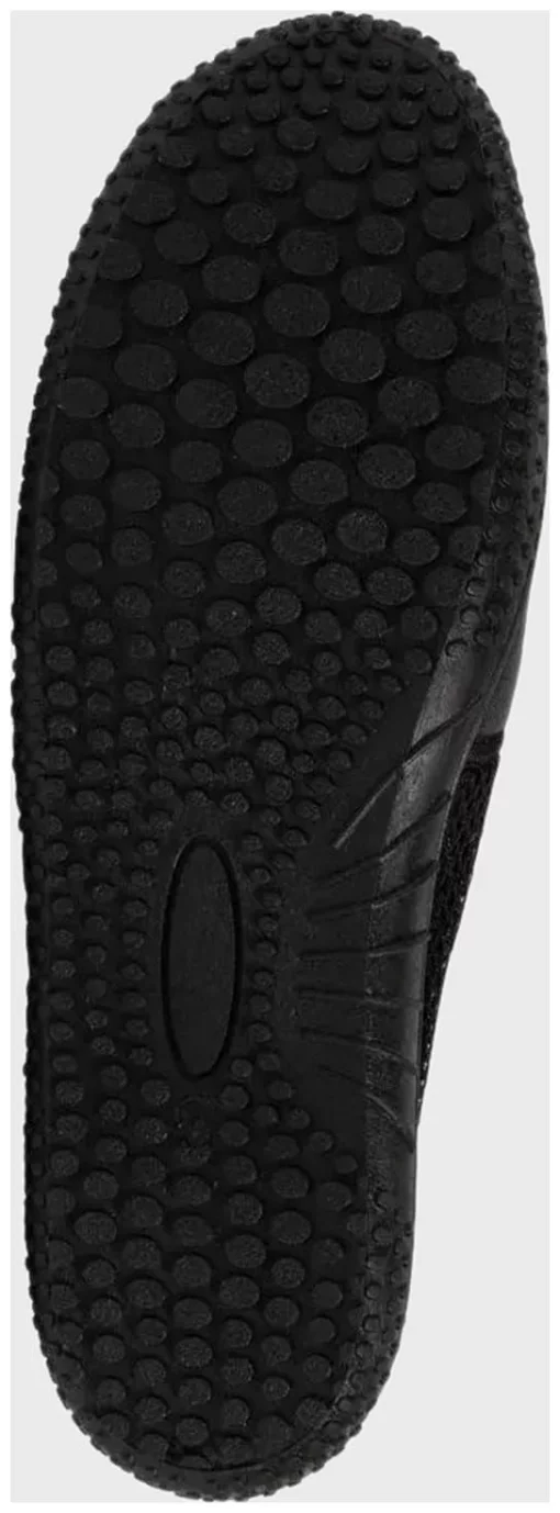 Аквашузи-коралки Arena WATERSHOES чорний, рожевий Уні 38