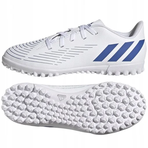 Сороконожки Adidas Predator Edge.4 TF Junior 37 1/3(23.5 см)
