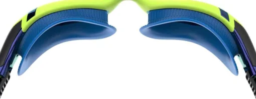 Окуляри для плавання Speedo BIOFUSE 2.0 MIR GOG AU синій, зелений One Size (8-00233118693)