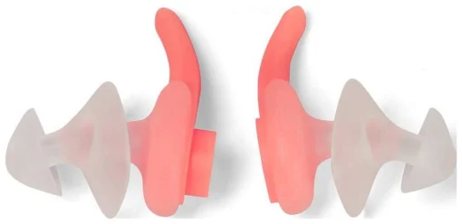 Беруші Speedo BIOFUSE EARPLUG AU помаранчевий Уні One Size