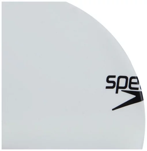 Шапка для плавання Speedo FASTSKIN HIRO CAP AU білий Уні One Size