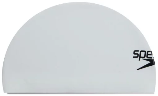 Шапка для плавання Speedo FASTSKIN HIRO CAP AU білий Уні One Size
