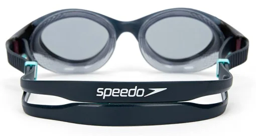 Окуляри для плавання Speedo BIOFUSE 2.0 GOG AF синій Уні OSFM