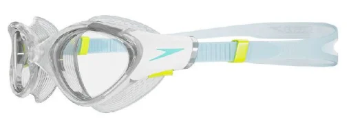 Окуляри для плавання Speedo BIOFUSE 2.0 GOG AF прозорий, синій Уні OSFM