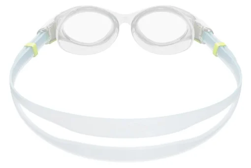 Окуляри для плавання Speedo BIOFUSE 2.0 GOG AF прозорий, синій Уні OSFM