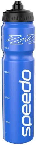 Пляшка Speedo WATER BOTTLE синій Уні 1000 мл