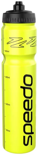 Пляшка Speedo WATER BOTTLE жовтий Уні 1000 мл