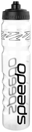 Пляшка Speedo WATER BOTTLE прозорий Уні 1000 мл