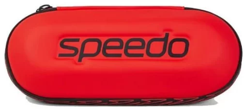 Чохол для окулярів Speedo GOGGLES STORAGE червоний Уні One Size