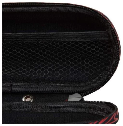 Чохол для окулярів Speedo GOGGLES STORAGE червоний Уні One Size