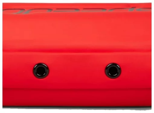 Чохол для окулярів Speedo GOGGLES STORAGE червоний Уні One Size