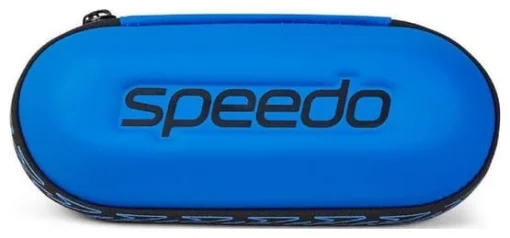 Чохол для окулярів Speedo GOGGLES STORAGE синій Уні One Size