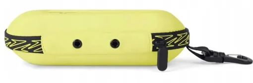 Чохол для окулярів Speedo GOGGLES STORAGE жовтий Уні OSFM