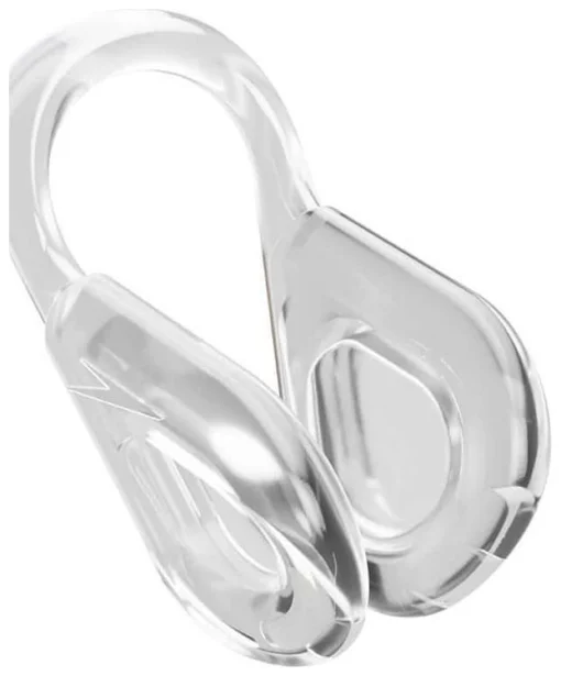 Затискач для носа Speedo BIOFUSE NOSECLIP AU прозорий Уні One Size