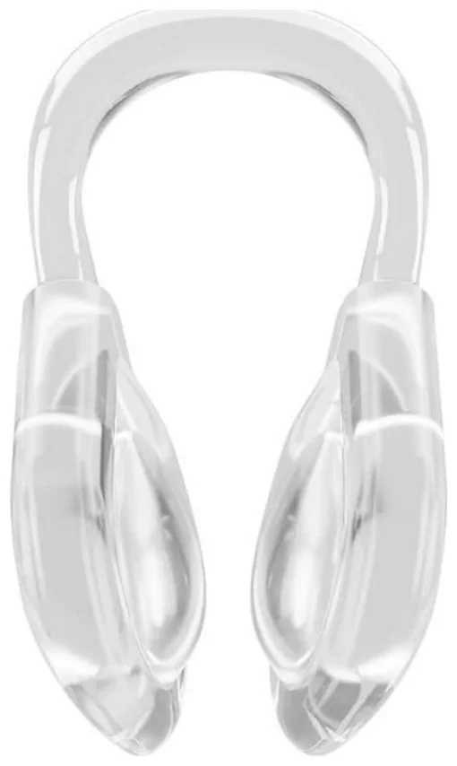 Затискач для носа Speedo BIOFUSE NOSECLIP AU прозорий Уні One Size