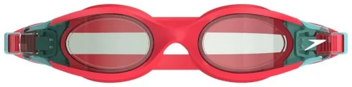 Окуляри для плавання Speedo JUNIOR HYDROSITY 2.0 червоний Діт One Size