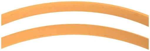 Окуляри для плавання Speedo JUNIOR HYDROSITY 2.0 помаранчевий, зелений Діт One Size