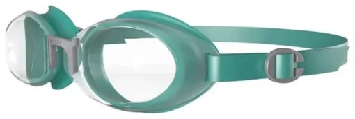 Окуляри для плавання Speedo JET 2.0 GOG AU зелений Уні One Size