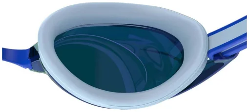 Окуляри для плавання Speedo VANQUISHER 3.0 MIRRORED синій Уні One Size