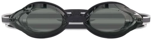 Окуляри для плавання Speedo VANQUISHER 3.0 MIRRORED чорний Уні One Size