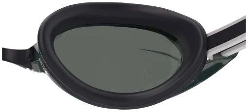 Окуляри для плавання Speedo VANQUISHER 3.0 MIRRORED чорний Уні One Size