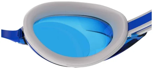 Окуляри для плавання Speedo VANQUISHER 3.0 MIRRORED синій Уні One Size (8-00473510729)